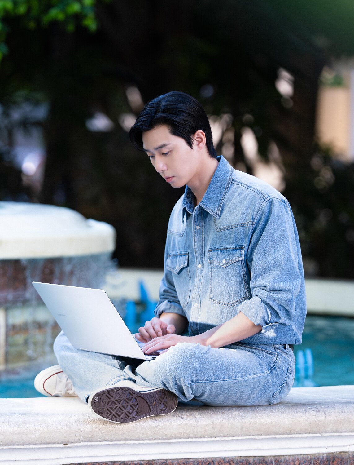 본문 이미지 - 박서준 / 어썸이엔티 제공