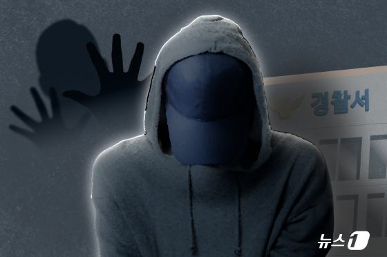 부천 금은방 여주인 살해한 40대 남성, 종로3가역 출구서 검거