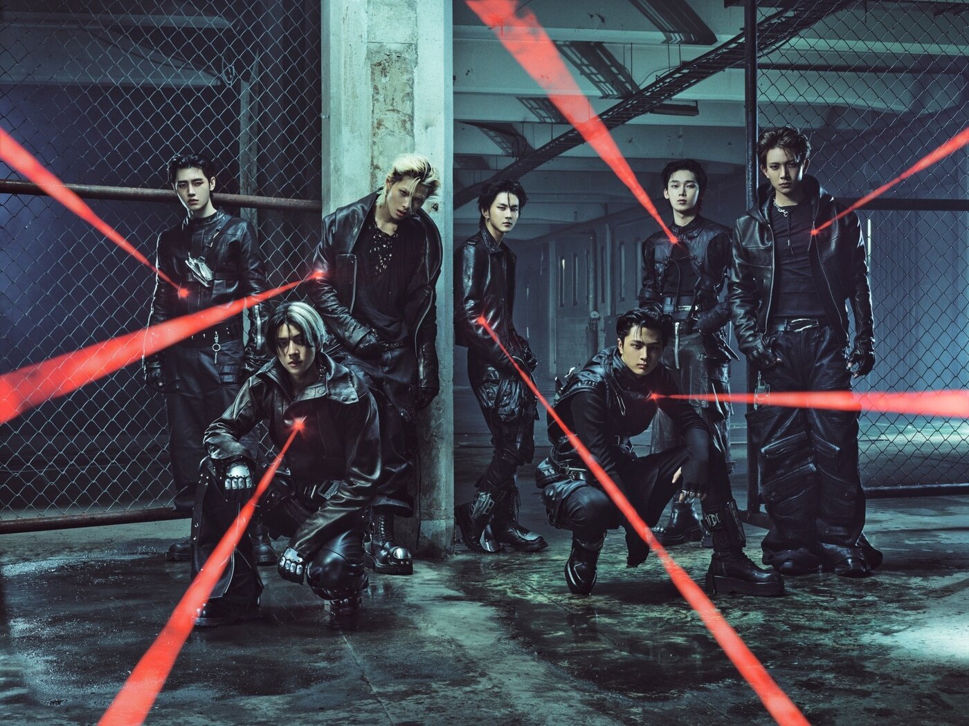 본문 이미지 - 엔하이픈(빌리프랩 제공)