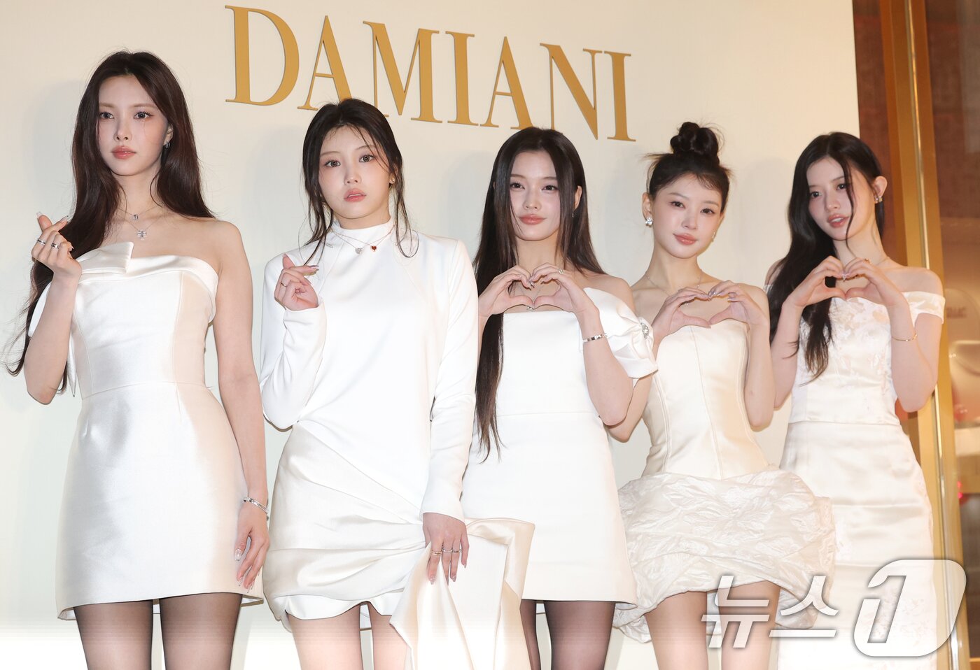 본문 이미지 - 걸그룹 아일릿 ⓒ 뉴스1