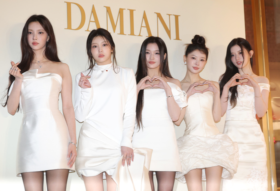 빌리프랩, '아일릿 허위사실 유포' 사이버 레커 상대 손배소 1심 패소