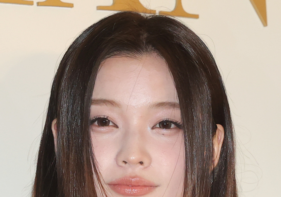 아일릿 이로하, 순백의 하트