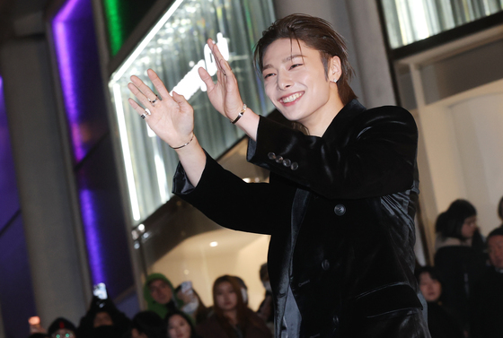 아이엔, 소녀들의 왕자님