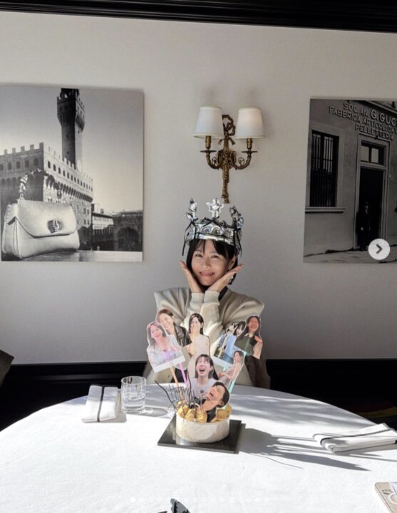 본문 이미지 - 손예진 인스타그램 캡처