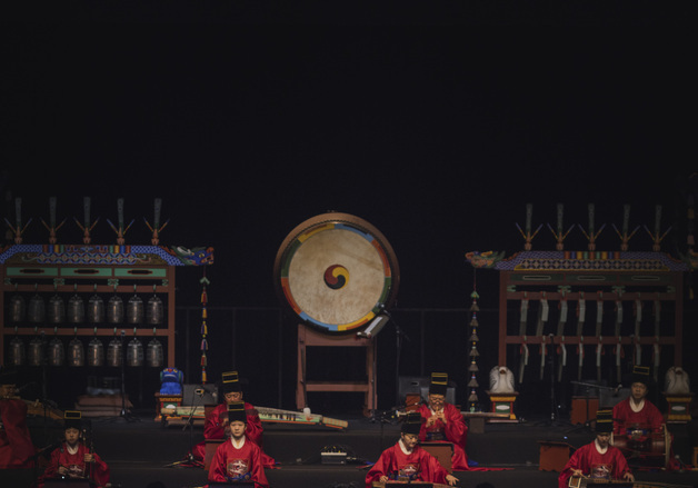 우리 소리로 여는 희망찬 병오년…22일 국립국악원 '새해국악연'