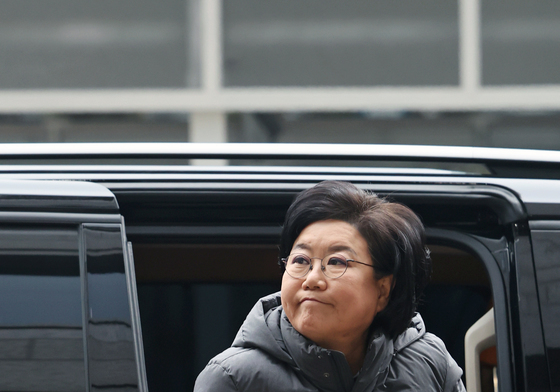 이혜훈, 상습 부정청약 논란…"요건 맞춰 신청, 조사 따를 것"