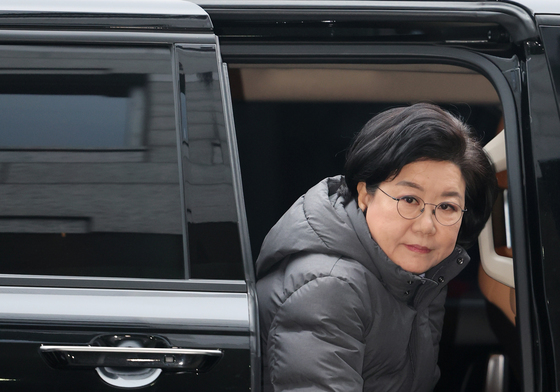 주진우 "이혜훈 의원실, 1년 못넘긴 보좌진만 57명…갑질여왕 임명 안 돼"