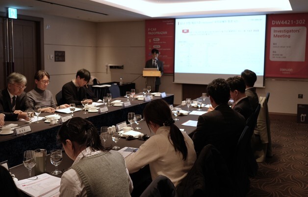 대원제약, 차세대 위식도역류질환 신약 '파도프라잔' 임상 3상 돌입