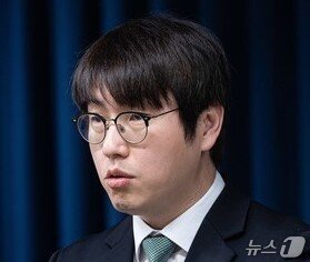 본문 이미지 - 하정우 AI미래기획수석. 뉴스1 ⓒ News1 이재명 기자