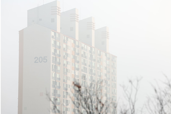 5월 입주 815가구 중 680세대가 매매·전월세…광주 '입주대란' 시작