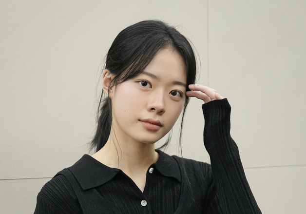 '콘크리트 마켓' 이재인 "연기 천재라고? 캐릭터 칭찬에 감사하죠"