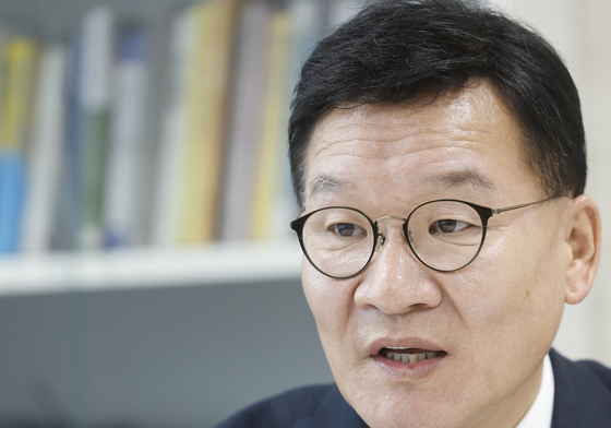 "광주·전남 행정통합, 미래 100년을 보고 논의하자"