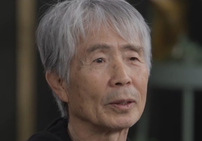 최백호 "5년간 폐질환으로 투병…몸무게 15kg 빠져"