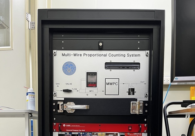 표준연, 남아공 이어 태국 원자력청에 방사능 측정 표준기 수출