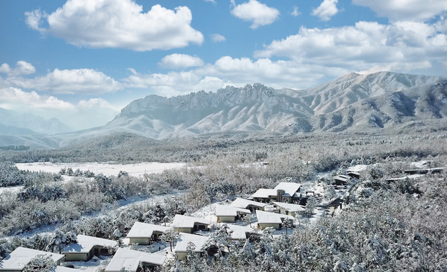 켄싱턴 "여의도·평창·설악으로 떠나요"…취향 저격 겨울여행