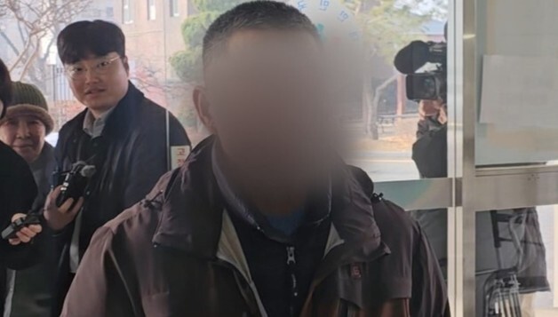 대형 산불 낸 의성 과수원 농민, 판결 선고