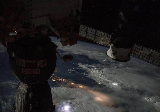 美대사관 올린 말레이 위성사진에…시민들 "우린 석유 없어요" 덜덜