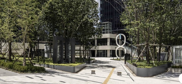 이지스운용 "센터필드 매각 예정대로…신세계 주장은 부당한 간섭"