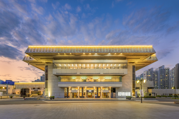 경기아트센터 '공연장 상주단체 지원사업' 참여 단체 모집