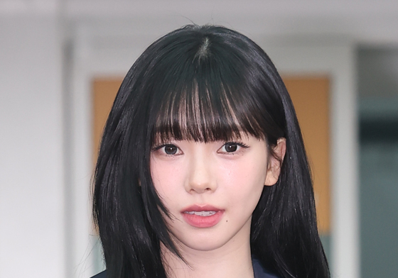 카리나, AI 인형