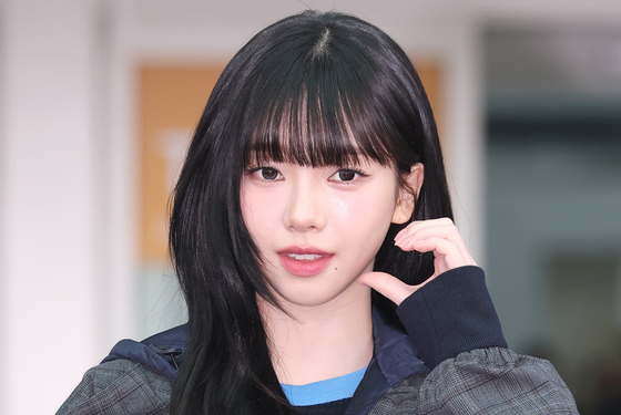 [뉴스1 ★]카리나, AI도 따라 못 할 비주얼…이건 반칙