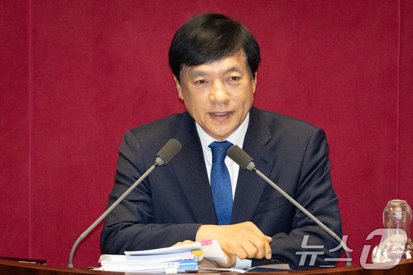 본문 이미지 - 이성윤 더불어민주당 의원. 2026.1.16/뉴스1 ⓒ News1 유승관 기자