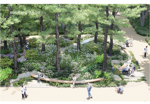 서울시, 2026 서울국제정원박람회 '작가정원' 5개 확정