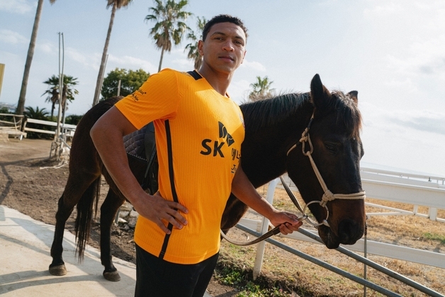 K리그1 제주, 브라질 출신 공격수 네게바 임대 영입