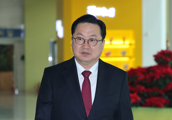 이장우 대전시장 행정통합 긴급 브리핑