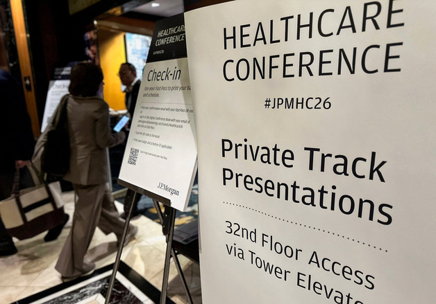 [2026JP모건 콘퍼런스 결산] AI 강풍 속 비만·신약 강세…뷰티도 눈길