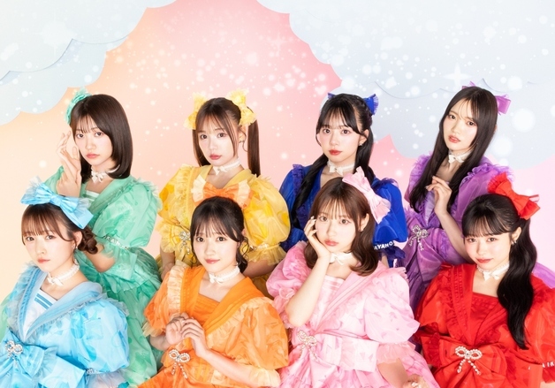 '日 대세 아이돌' 큐티 스트리트, 3월 첫 단독 내한 콘서트 개최