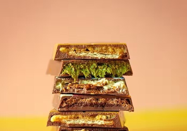 韓 '두쫀쿠' 열풍에 두바이 현지도 깜짝…'미식의 성지' 러브콜