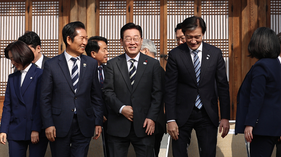 천하람 "합당? 정청래에 남는 장사…조국을 서울시장 밀어주고 鄭은 대권"