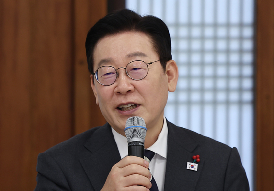 李대통령, 21일 신년 기자회견…'모두 누리는 대도약' 주제