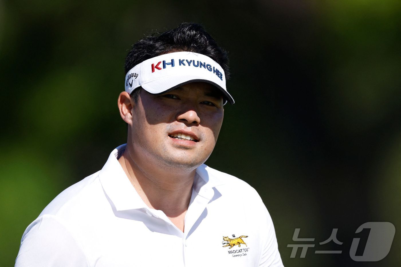 본문 이미지 - 이승택(31). ⓒ AFP=뉴스1