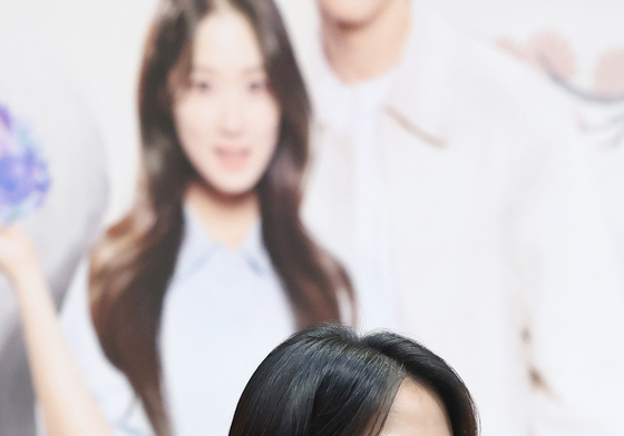 '오늘부터 인간입니다만' 김혜윤