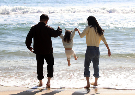 [뉴스1 PICK]'겨울 날씨 20도' 1월 관측 사상 최고 기록