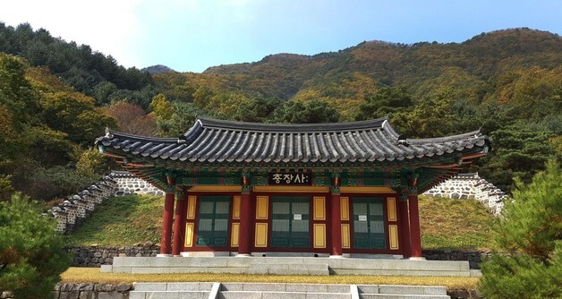 금산군, 31억5000만원 투입 국가유산 보수·체계적 정비