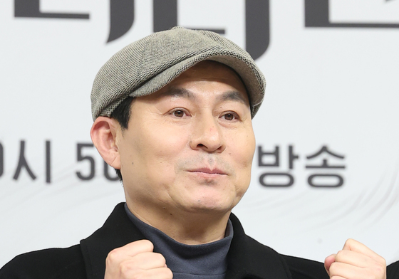 '오늘부터 인간입니다만' 김정권 PD