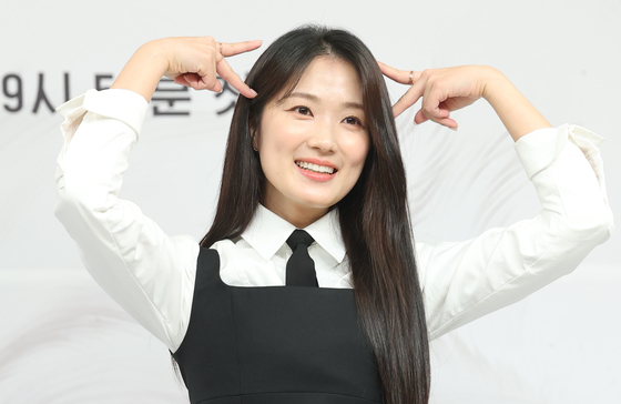 김혜윤, 로코 요정