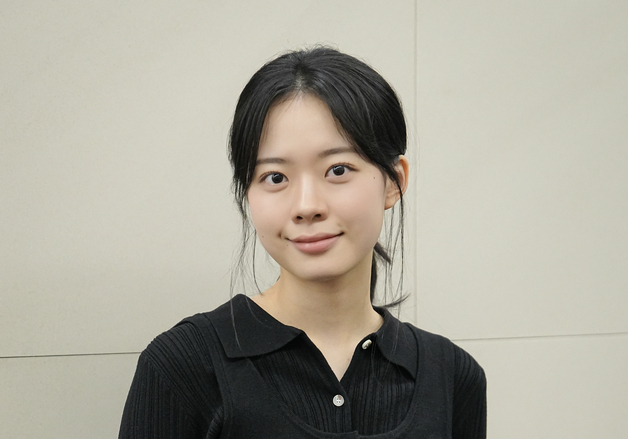 이재인 "홍경, 사촌 오빠처럼 많이 챙겨줘…마음의 체력 강한 사람"