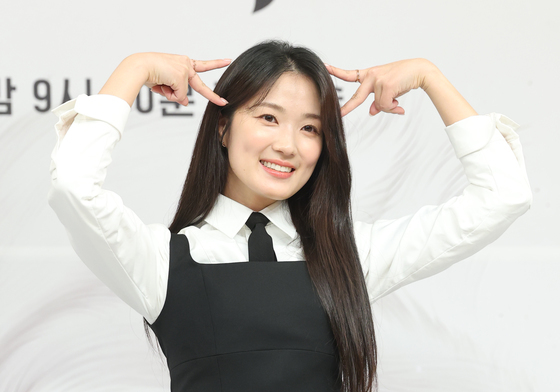 김혜윤, 러블리 구미호