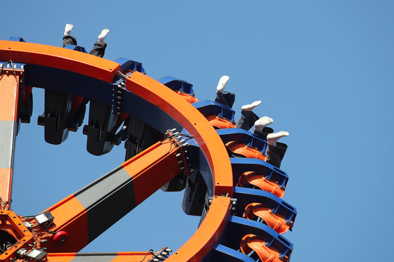 '계절이 거꾸로' 가나?