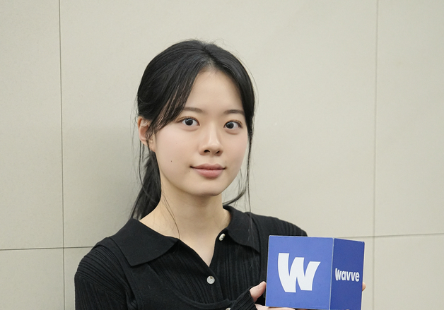 '콘크리트 마켓' 이재인 "한예종 영화과 합격, 몰래 재수했는데 붙어"