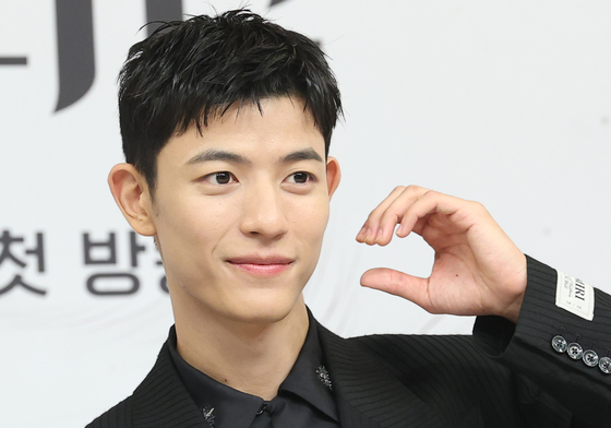 로몬, 달달한 볼 하트