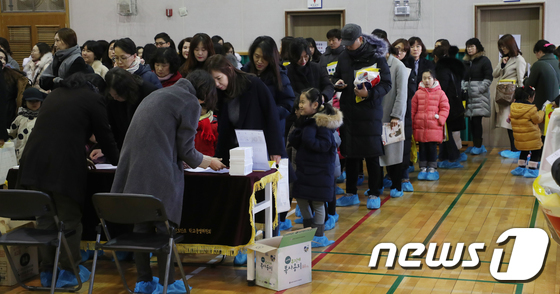 대전 초등 신입생 '예비소집 불참 아동' 7명 중 2명 소재 확인