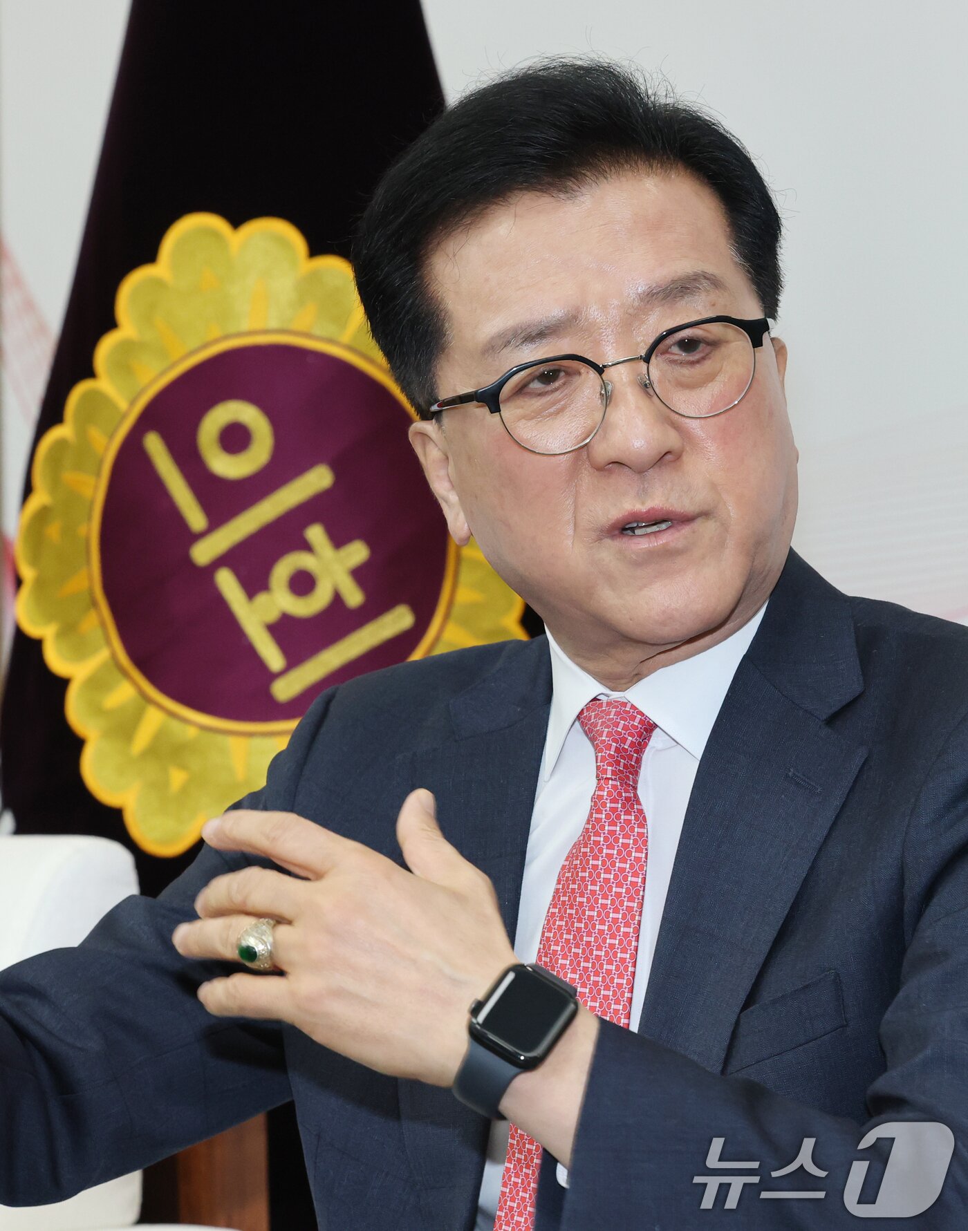 본문 이미지 - ⓒ News1 김기태 기자