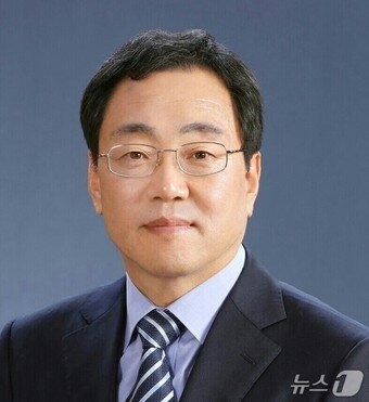 본문 이미지 - 김철수 전 속초시장.(뉴스1 DB)