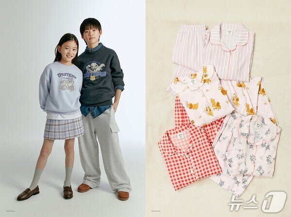 본문 이미지 - (폴햄키즈 제공)