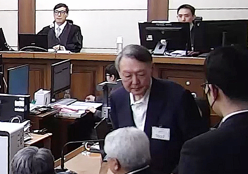 "내 처도 모른다"며 비상계엄 선포 예고한 尹…한덕수는 말리지 않았다